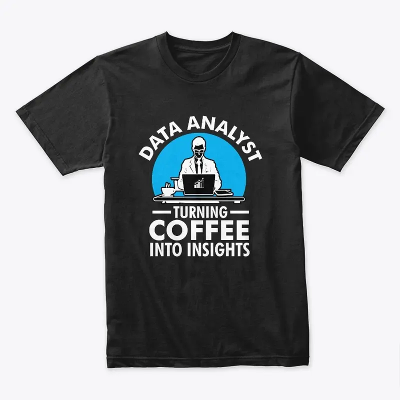 DATA ANALYST